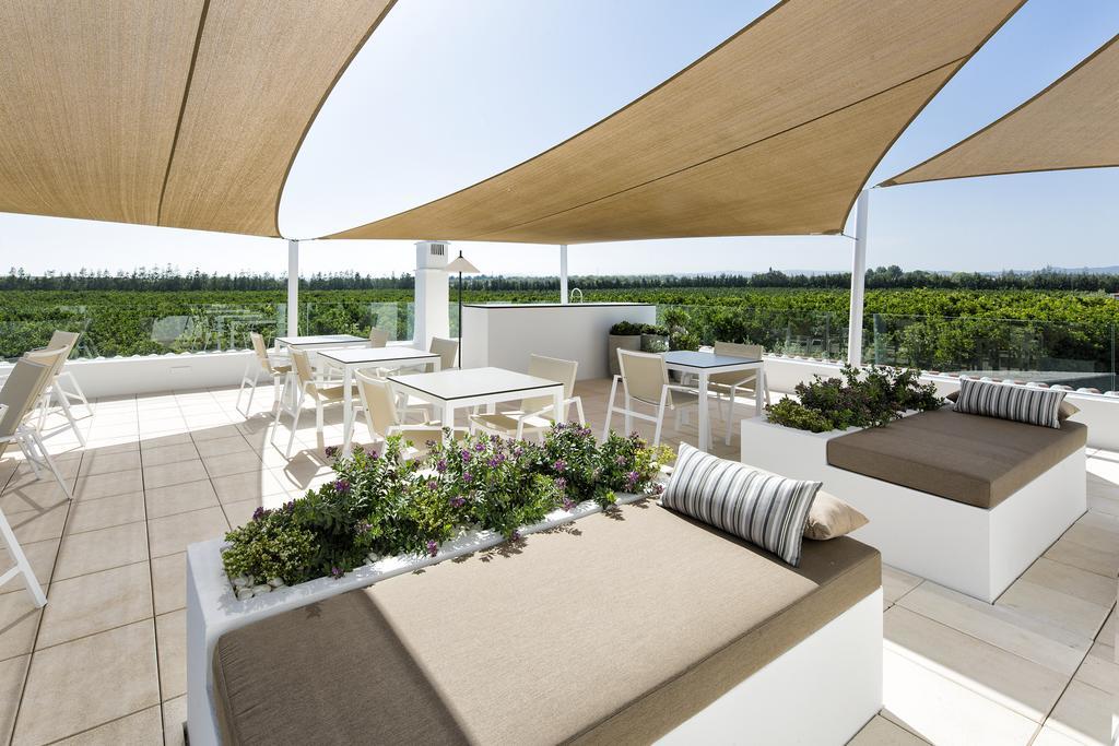 Villa Quinta Dos Perfumes Tavira Esterno foto