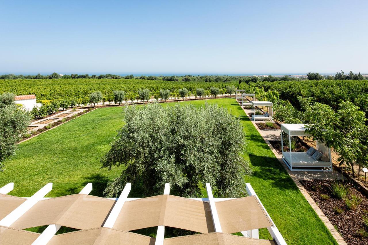 Villa Quinta Dos Perfumes Tavira Esterno foto