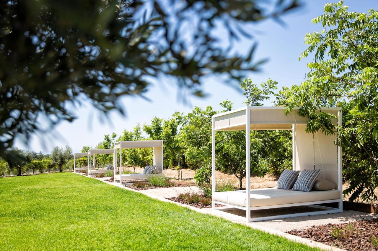 Villa Quinta Dos Perfumes Tavira Esterno foto